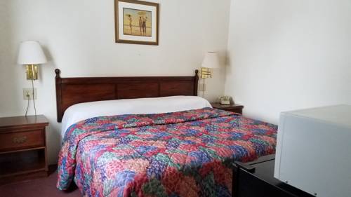 Imagen de la habitación del Hotel Stay Inn, Port Clinton. Foto 2