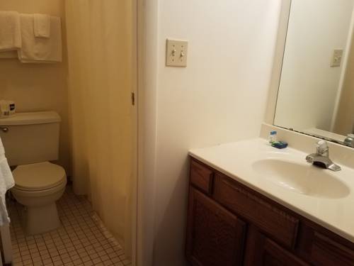 Imagen de la habitación del Hotel Stay Inn, Port Clinton. Foto 3