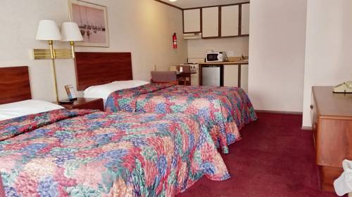 Imagen de la habitación del Hotel Stay Inn, Port Clinton. Foto 5