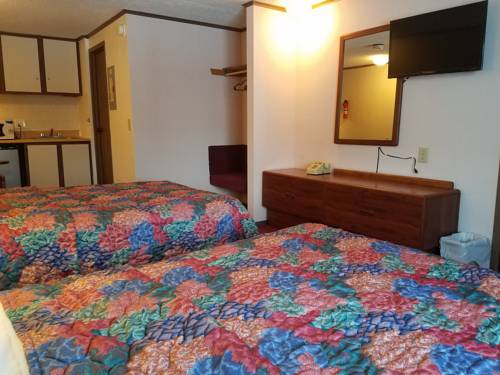 Imagen de la habitación del Hotel Stay Inn, Port Clinton. Foto 6