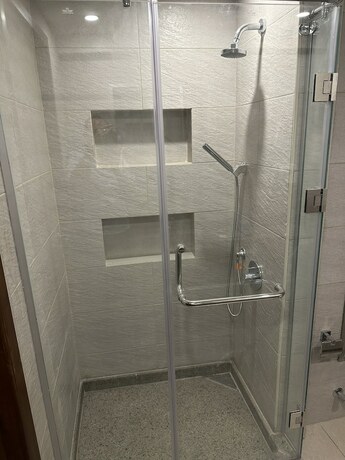 Imagen de la habitación del Hotel Stay Inn Pyramids, Giza. Foto 3