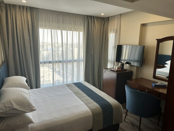 Imagen de la habitación del Hotel Stay Inn Pyramids, Giza. Foto 6