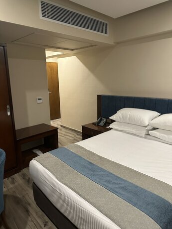 Imagen de la habitación del Hotel Stay Inn Pyramids, Giza. Foto 9