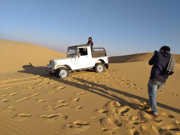 Imagen general del Hotel Stay Inn Resort. Foto 2