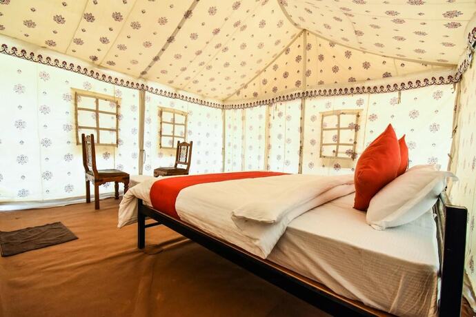 Imagen general del Hotel Stay Inn Resort. Foto 4