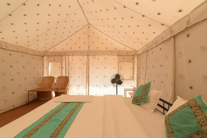 Imagen general del Hotel Stay Inn Resort. Foto 9