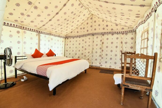 Imagen general del Hotel Stay Inn Resort. Foto 11