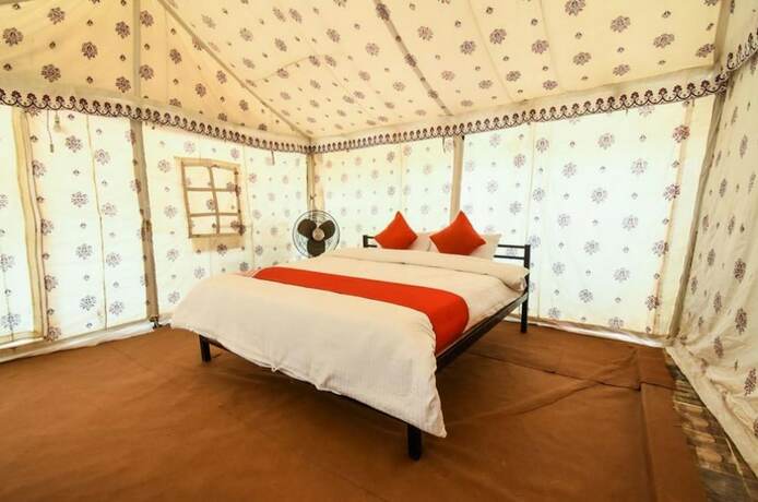 Imagen general del Hotel Stay Inn Resort. Foto 12