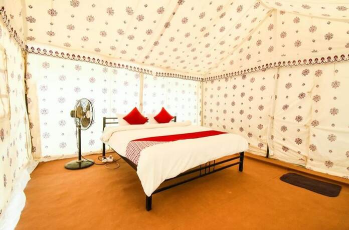 Imagen de la habitación del Hotel Stay Inn Resort. Foto 20