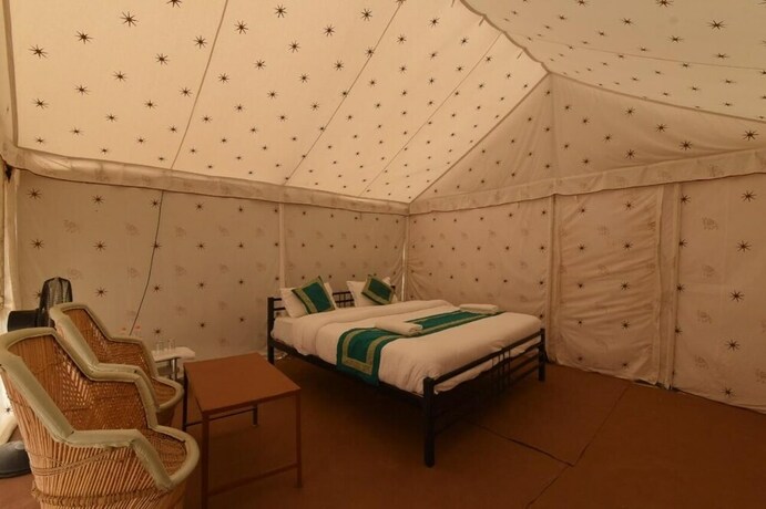 Imagen de la habitación del Hotel Stay Inn Resort. Foto 22