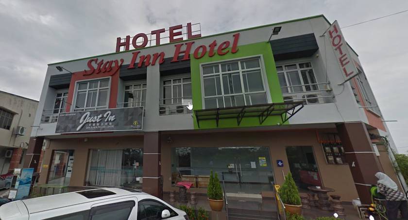 Imagen general del Hotel Stay Inn, Simpang Renggam. Foto 1