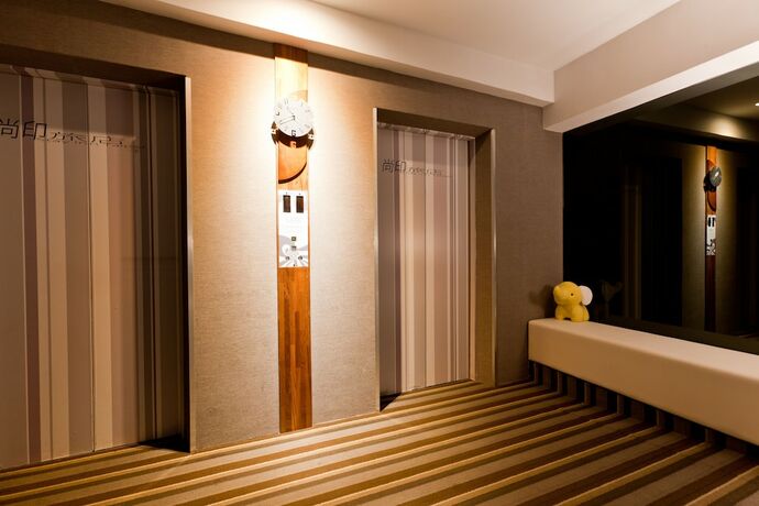 Imagen general del Hotel Stay Inn, Taipei. Foto 4