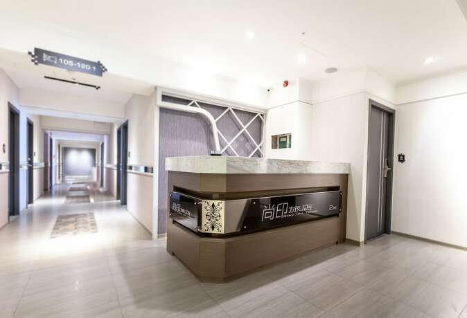 Imagen general del Hotel Stay Inn, Taipei. Foto 5