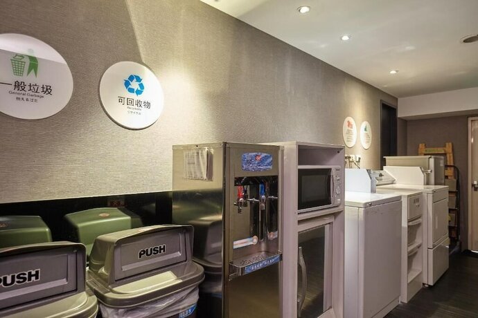 Imagen general del Hotel Stay Inn, Taipei. Foto 6