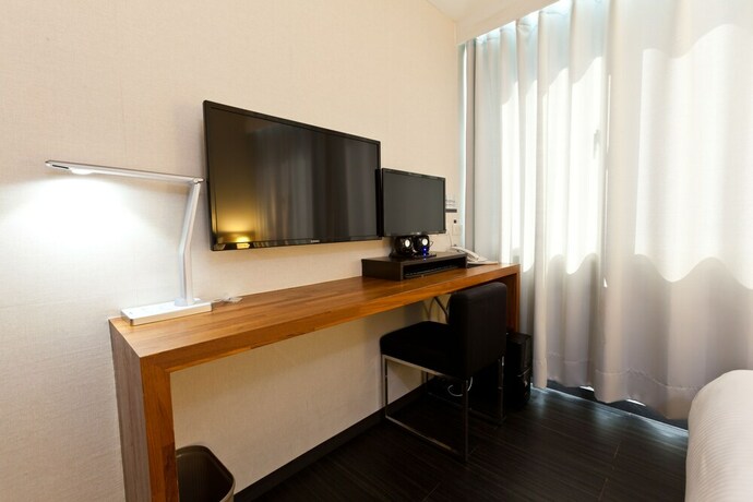 Imagen de la habitación del Hotel Stay Inn, Taipei. Foto 31