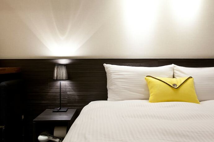 Imagen de la habitación del Hotel Stay Inn, Taipei. Foto 32