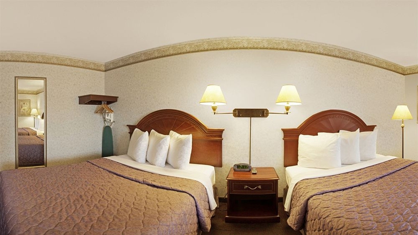 Imagen de la habitación del Hotel Stay Inn, Toronto. Foto 4