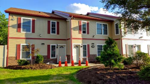 Imagen de la habitación del Hotel Stay Inn and Suites, City of Niagara Falls. Foto 3