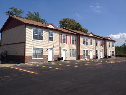 Imagen general del Hotel Stay Inn and Suites, City of Niagara Falls. Foto 1