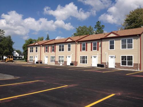 Imagen general del Hotel Stay Inn and Suites, City of Niagara Falls. Foto 2