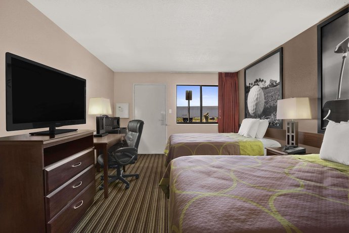 Imagen de la habitación del Hotel Stay Inn and Suites, Fort Myers . Foto 6
