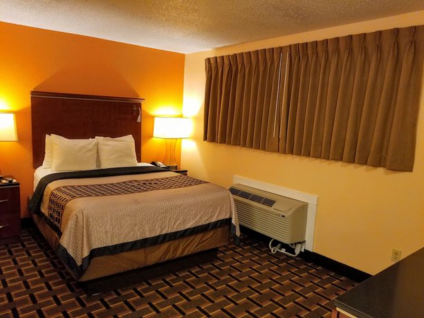 Imagen de la habitación del Hotel Stay Inn by OYO Near I 80 Lincoln West. Foto 2