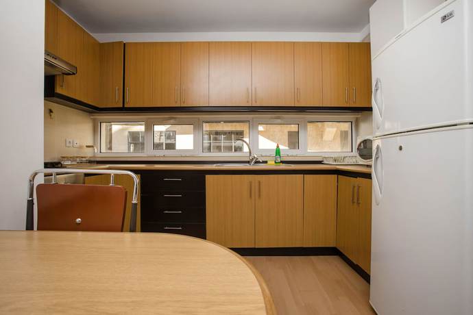 Imagen de la habitación del Hotel Stay Inn on Aram Str. 70. Foto 4