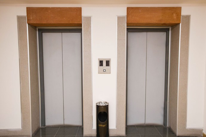 Imagen general del Hotel Stay Inn on Aram Str. 70. Foto 1