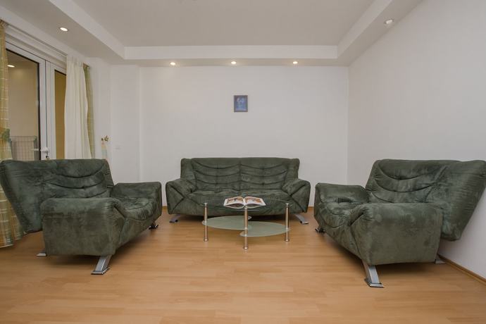 Imagen general del Hotel Stay Inn on Aram Str. 70. Foto 2