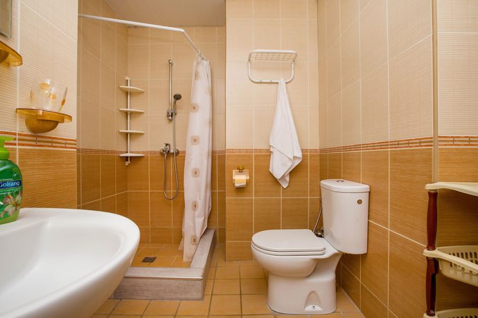 Imagen de la habitación del Hotel Stay Inn on Aram Str. 70. Foto 6