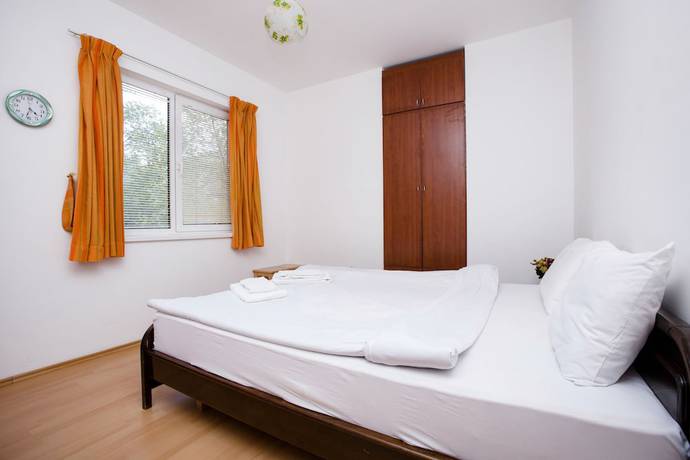 Imagen de la habitación del Hotel Stay Inn on Aram Str. 70. Foto 8