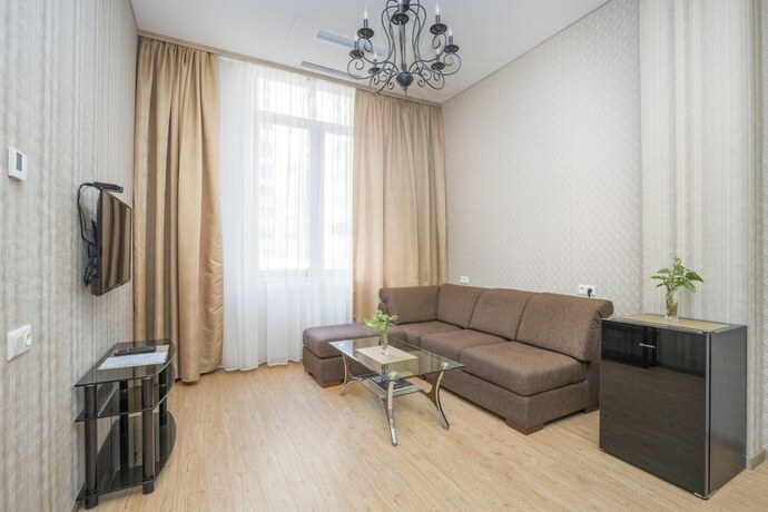 Imagen de la habitación del Hotel Stay Inn on Buzand str. 17. Foto 11