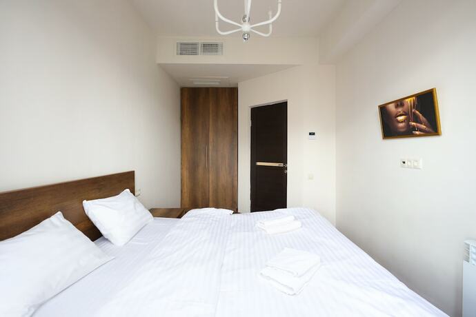 Imagen general del Hotel Stay Inn on Buzand str. 17. Foto 2