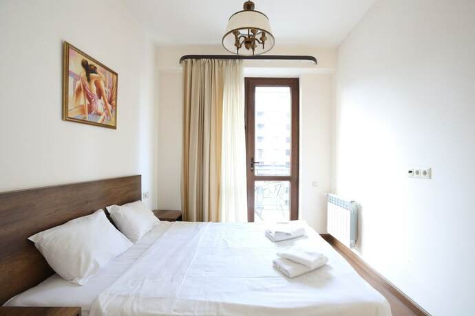 Imagen general del Hotel Stay Inn on Buzand str. 17. Foto 3