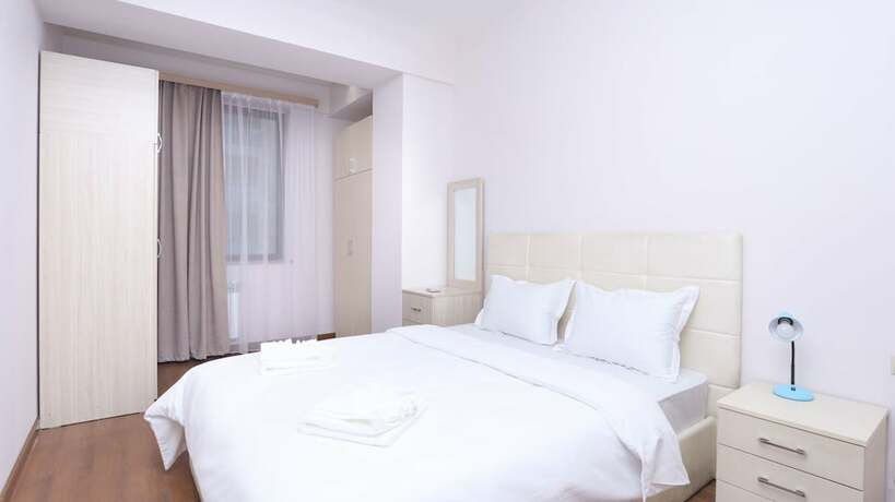 Imagen general del Hotel Stay Inn on Buzand str. 17. Foto 4