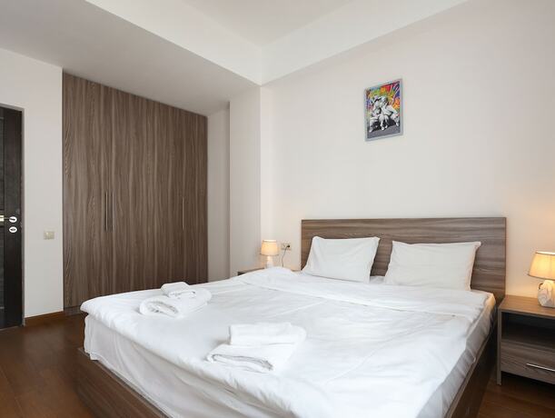 Imagen general del Hotel Stay Inn on Buzand str. 17. Foto 5