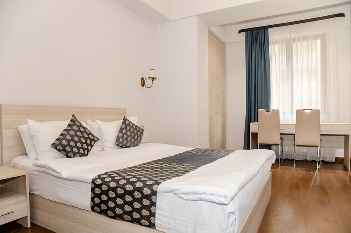 Imagen de la habitación del Hotel Stay Inn on Buzand str. 17. Foto 12