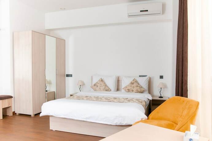 Imagen de la habitación del Hotel Stay Inn on Buzand str. 17. Foto 13