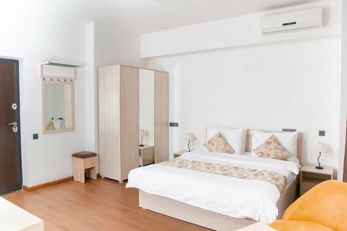 Imagen de la habitación del Hotel Stay Inn on Buzand str. 17. Foto 14
