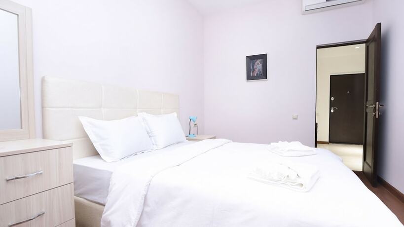 Imagen general del Hotel Stay Inn on Buzand str. 17. Foto 6