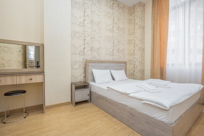 Imagen de la habitación del Hotel Stay Inn on Buzand str. 17. Foto 15