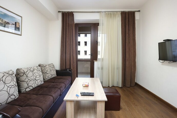 Imagen de la habitación del Hotel Stay Inn on Buzand str. 17. Foto 16