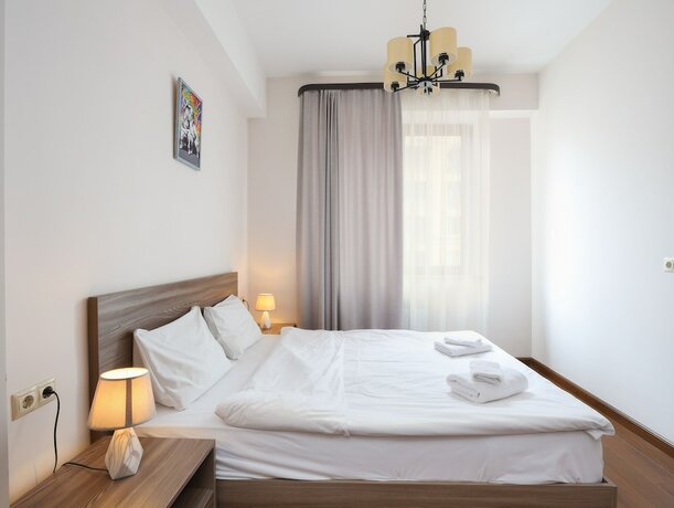 Imagen general del Hotel Stay Inn on Buzand str. 17. Foto 7
