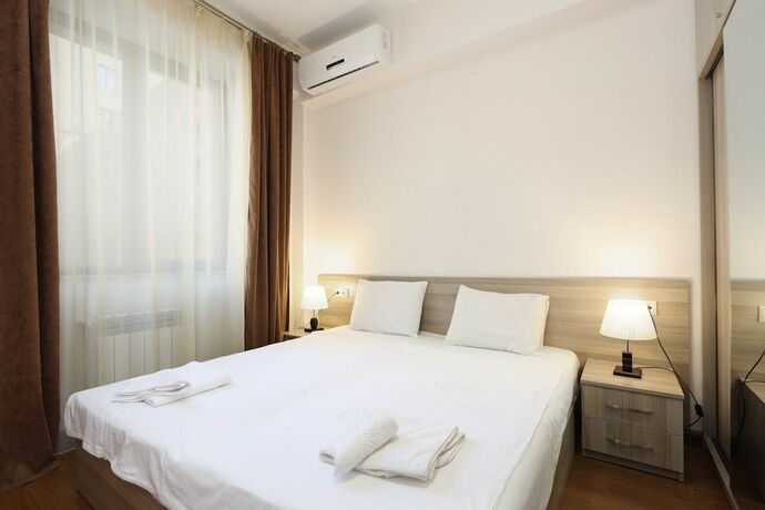 Imagen de la habitación del Hotel Stay Inn on Buzand str. 17. Foto 17