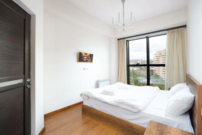Imagen general del Hotel Stay Inn on Buzand str. 17. Foto 9