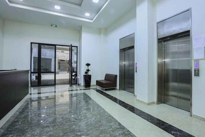 Imagen general del Hotel Stay Inn on Buzand str. 17. Foto 10