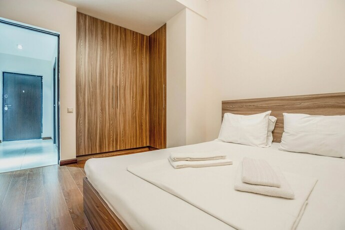 Imagen de la habitación del Hotel Stay Inn on Buzand str. 17. Foto 20