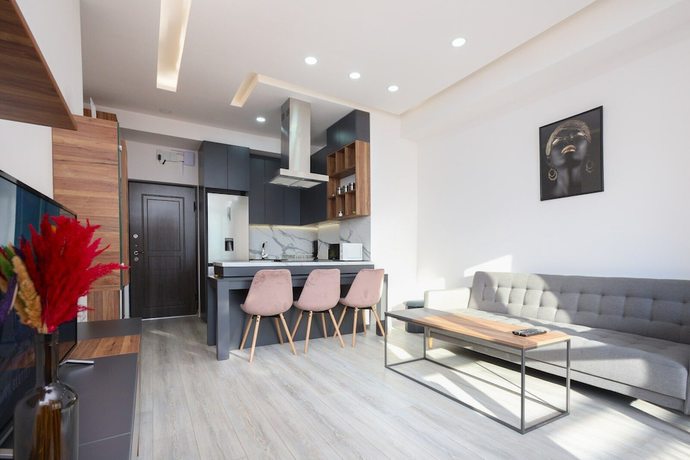 Imagen de la habitación del Hotel Stay Inn on Koghbatsi Str. 16. Foto 2