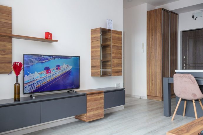 Imagen de la habitación del Hotel Stay Inn on Koghbatsi Str. 16. Foto 3