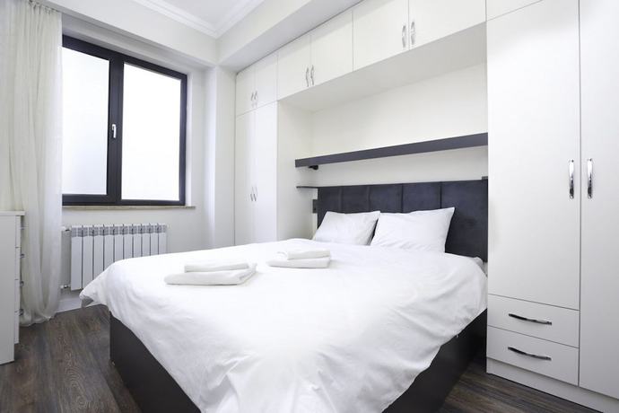 Imagen de la habitación del Hotel Stay Inn on Koghbatsi Str. 16. Foto 4